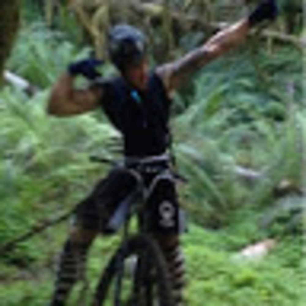 Meet your Posher, Eric